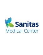Sanitas Medical Center Logo